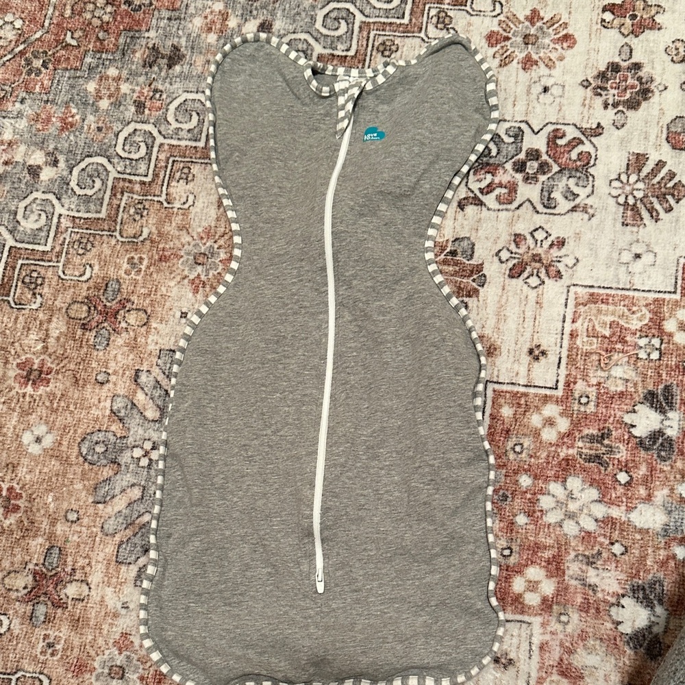 Medium Love to Dream Swaddle Up 13-18lbs 1.0 TOG